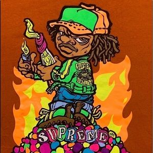 Meet your Posher, Alexander